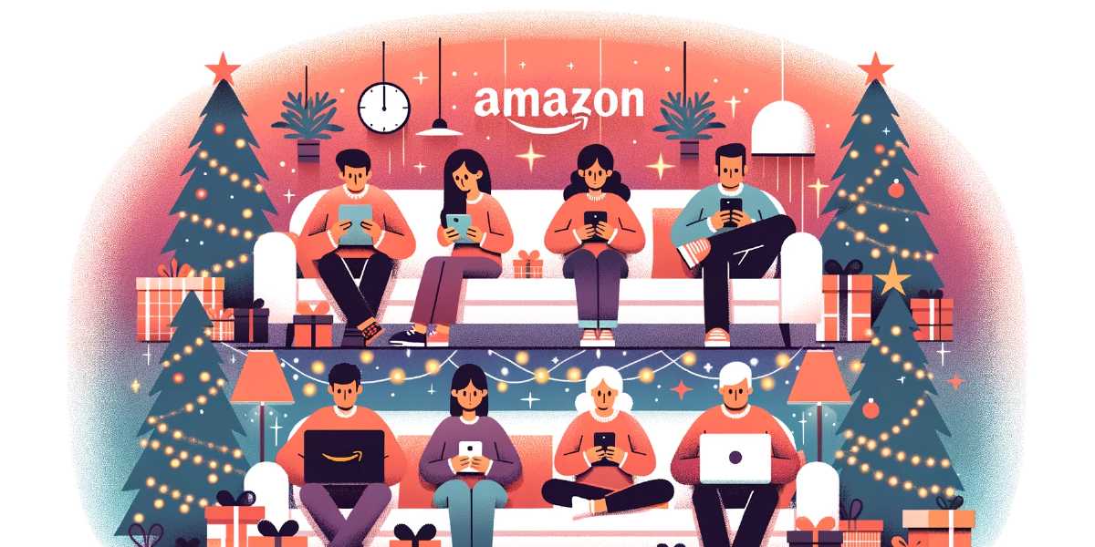 Navigating Amazon's Q4: Your Blueprint for a Profitable Holiday Season
