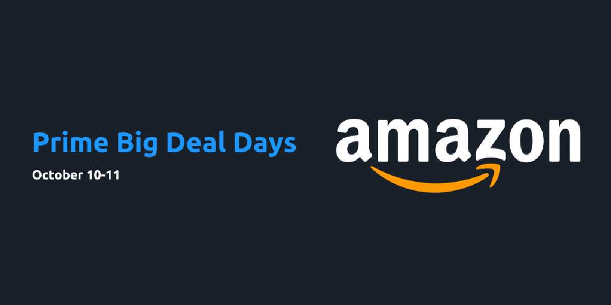 Amazon Prime Big Deals Day: What Sellers Need to Know